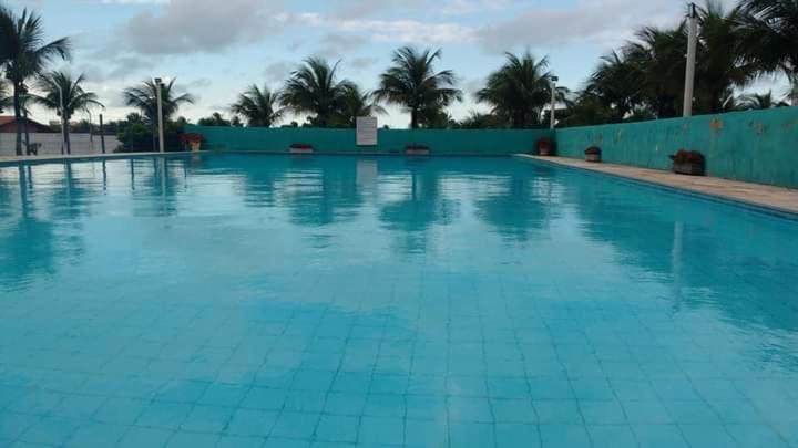 Apartamento Aluguel Morro Branco. Beberibe Exterior foto