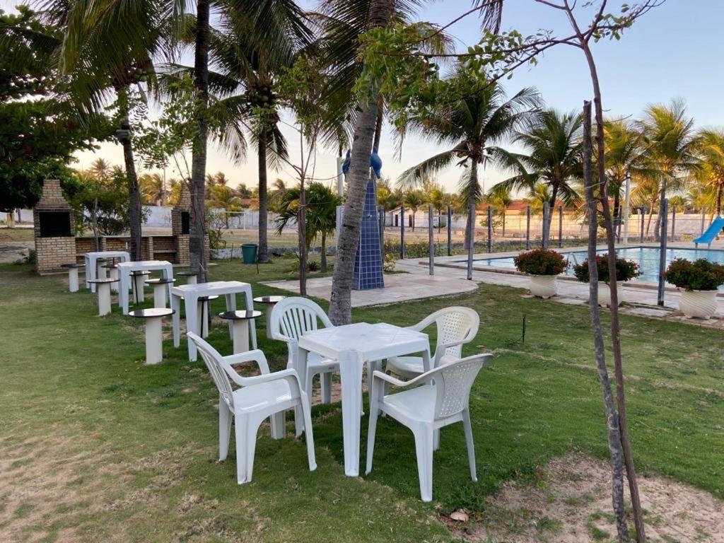 Apartamento Aluguel Morro Branco. Beberibe Exterior foto